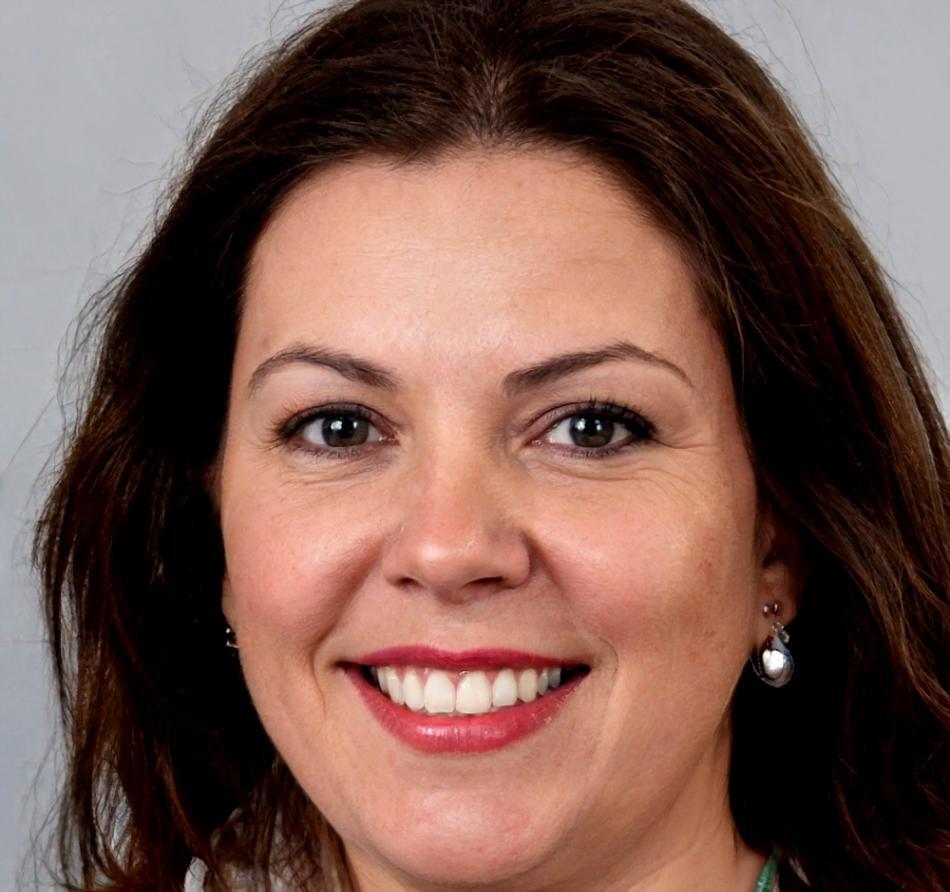 Prof. Lisa Weber, Investmentberaterin